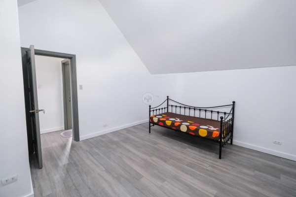 Astonishing 5-Bedroom House and Lot for Sale in Brgy. Mariana, New Manila