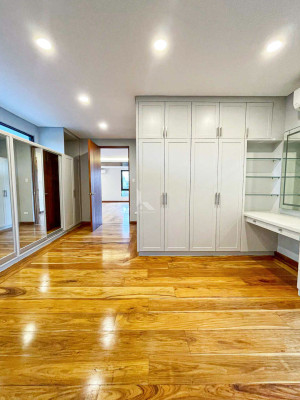 Breathtaking Fully Furnished Modern Contemporary Home in Ayala