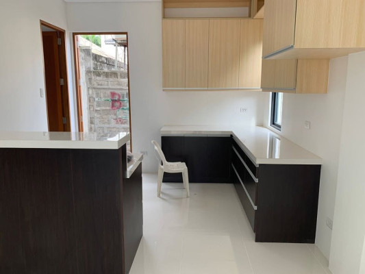 Brand New 4 Bedroom House and Lot for Sale