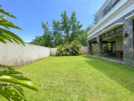 reathtaking Modern Tropical House and Lot For Sale in Ayala Greenfields