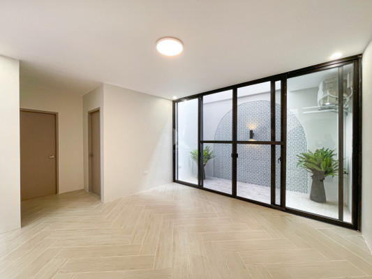 Elegant Modern Contemporary House and Lot For Sale