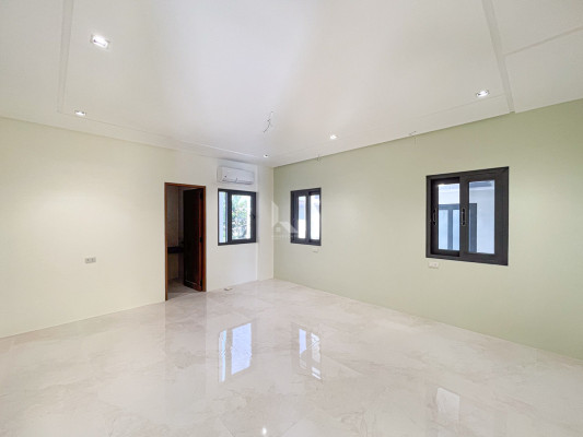 Notable Modern Contemporary House and Lot in Tandang Sora