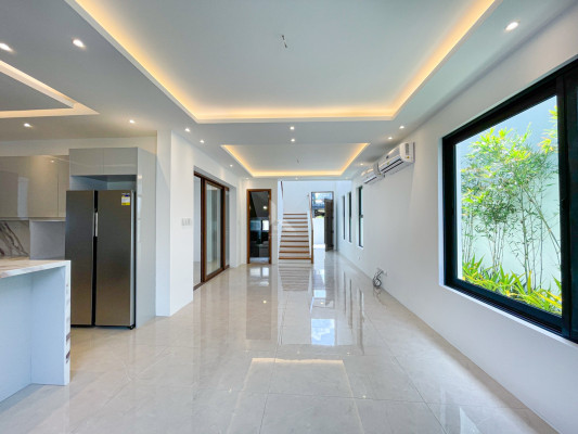 Notable Modern Contemporary House and Lot For Sale