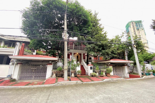 Philam Homes, Quezon City