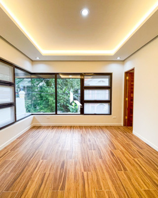 Superb Modern Contemporary House and Lot in Cittadella Village