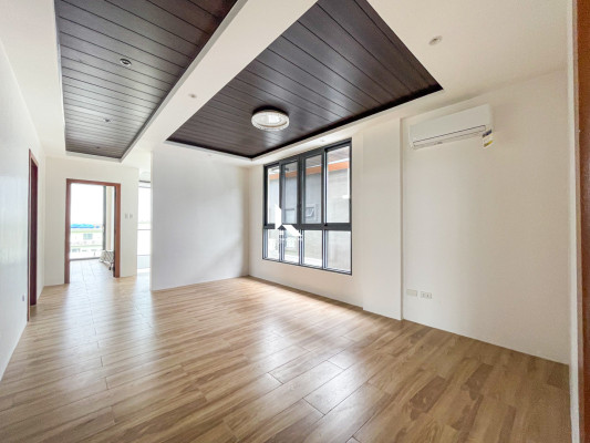 Remarkable Modern Contemporary House and Lot