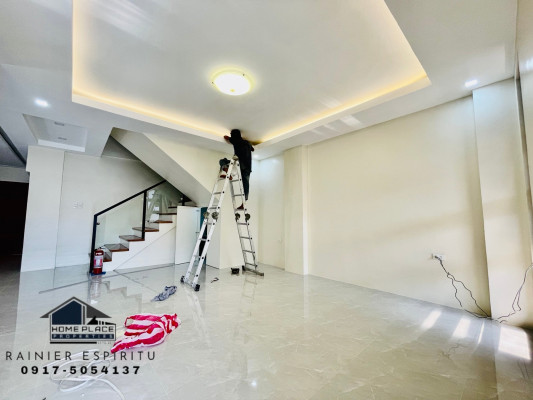 Striking Brand New Single Detached for Sale in Multinational Village