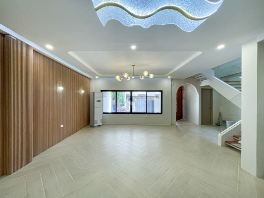 Elegant Modern Contemporary House and Lot For Sale