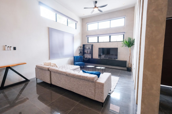 Refined 6-Bedroom House and Lot for Sale in Miranila Homes