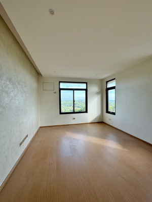 Brand New Modern House and Lot for Sale