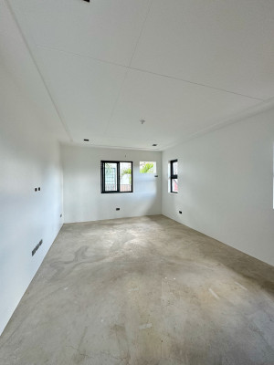 Brand New Modern House for Sale in Filinvest, Batasan Hills Quezon City