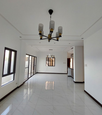 2 Storey Modern House in Greenwoods Executive village, Pasig City