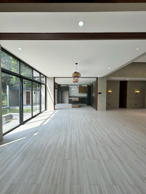 Modern  Massive Industrial House for Sale with Theatre Room and Swimming Pool