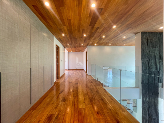 Stylish Brand New Modern Industrial Home in Manila Southwoods