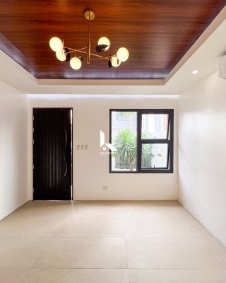 Notable Modern Contemporary House and Lot