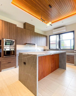 Breathtaking Modern Contemporary House and Lot