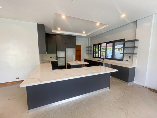Stylish Brand New Modern Industrial Home in Manila Southwoods