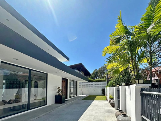 Brand New 5 Bedroom House & Lot in Ayala Alabang Village,
