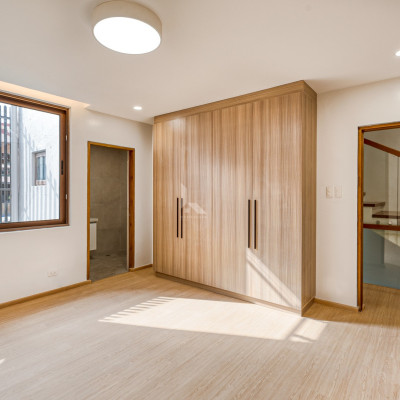 Notable Brand New Modern Duplex Unit For Sale