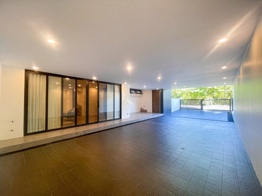 Classy Modern Contemporary House and Lot For Sale in Lindenwood Residences,