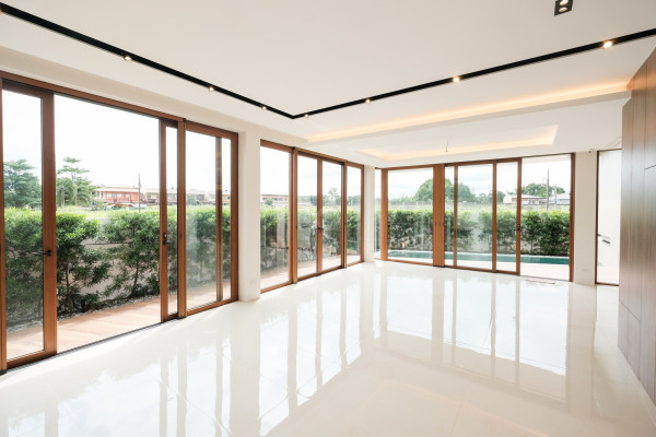 Own this Brand-New Contemporary 3-Storey House in Alabang West