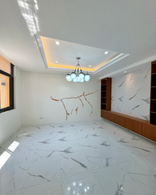 Brand New Modern House for Sale in Greenwoods Executive Village