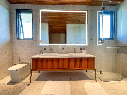 Luxurious Fully Furnished Modern House and Lot For Sale