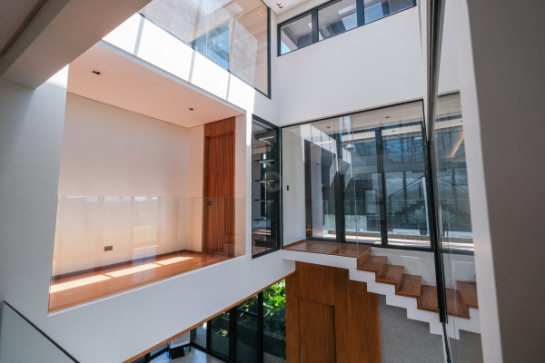 House and Lot for Sale in Alabang West Village