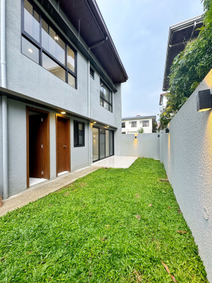 Brand New Modern House for Sale in Filinvest Quezon City