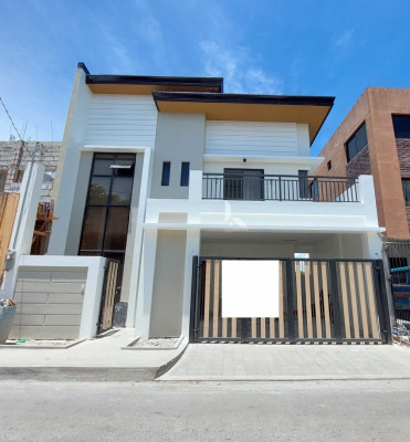 2 Storey Modern House in Greenwoods Executive village, Pasig City