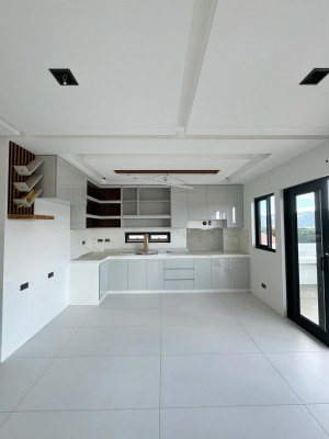 Brand New Modern House for Sale in Filinvest, Batasan Hills Quezon City