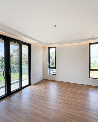 Astonishing Modern Contemporary House and Lot For Sale in Woodridge Heights