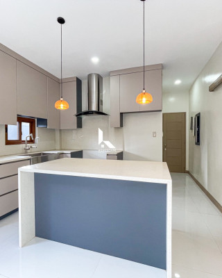 Elegant Modern Contemporary House and Lot