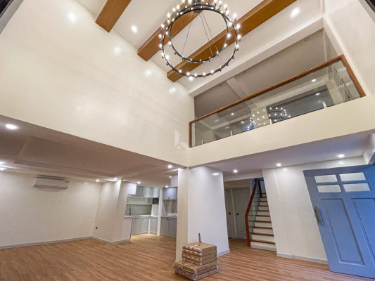Sophisticated Modern Mediterranean House and Lot For Sale