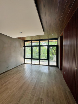 Modern  Massive Industrial House for Sale with Theatre Room and Swimming Pool