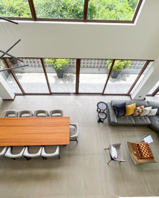 Breathtaking Modern Beach Home in Tali Beach, Nasugbu,