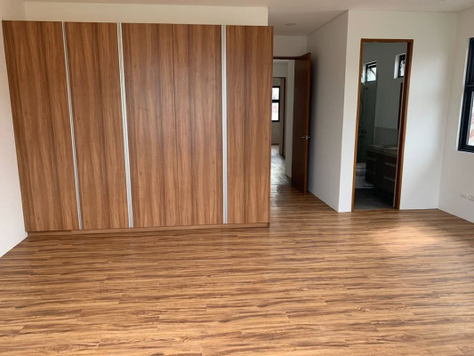 Brand New 4 Bedroom House and Lot for Sale