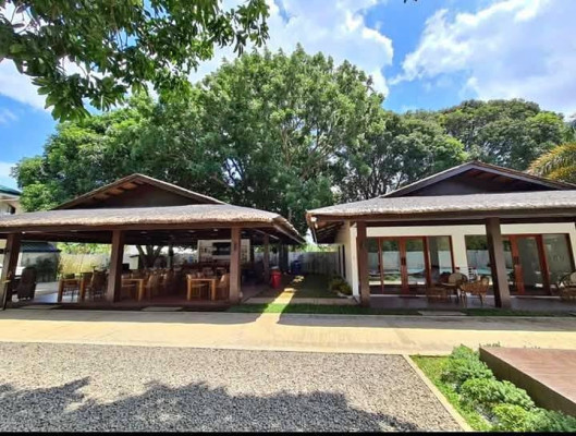 Vacation House  Resort 1,500 sqm in Matabungkay Lian Batangas