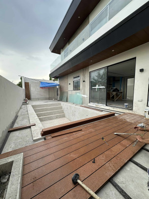 Brilliant 4-Bedroom House and Lot for Sale