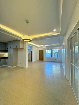 Brand New Modern House for Sale