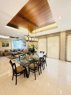 For Sale House & Lot in Angeles City