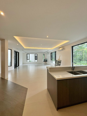Brand new Single detached House for sale
