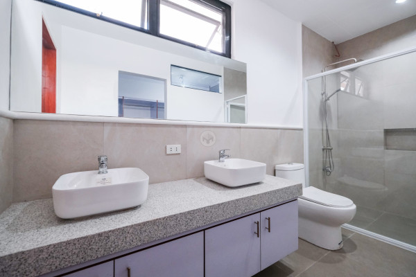 Modern 4-Bedroom House and Lot