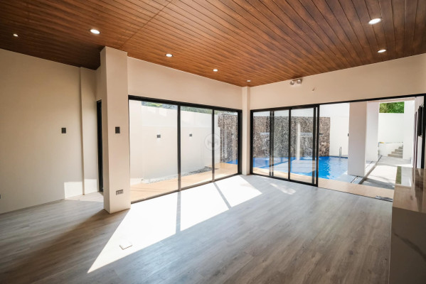 Discover this Brand-New House in, Tandang Sora, Quezon City
