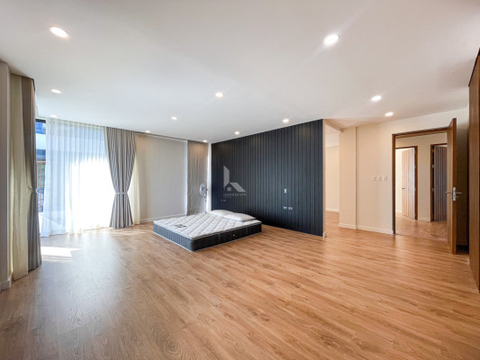 Classy Modern Contemporary House and Lot For Sale in Lindenwood Residences,