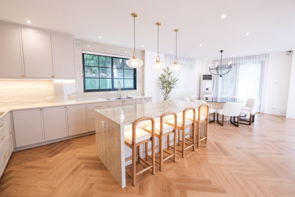 Discover this Sleek 3-Bedroom House and Lot in Filinvest 2, Batasan Hills