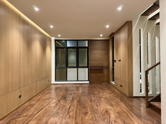 Enchanting 4-Bedroom House and Lot for Sale in Trevi Executive Village