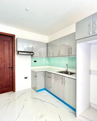 Beautifully Designed 3-Storey Modern Compact Home