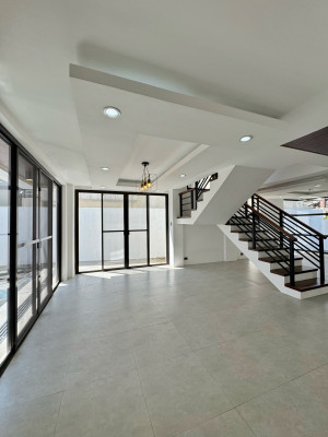 Brand New Modern House for Sale w/ Pool