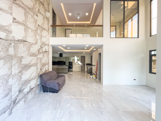 Remarkable Modern Contemporary House and Lot For Sale